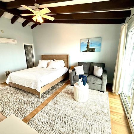 Beach Plum Resort Montauk Dış mekan fotoğraf