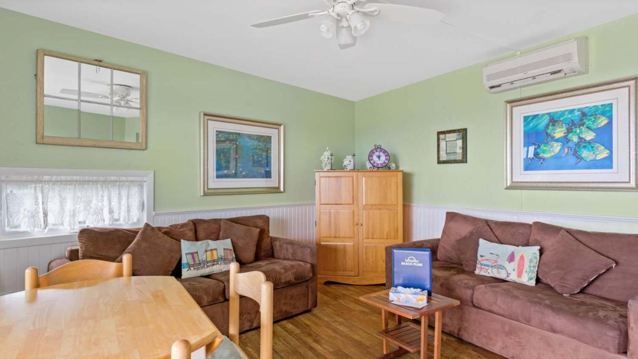 Beach Plum Resort Montauk Dış mekan fotoğraf