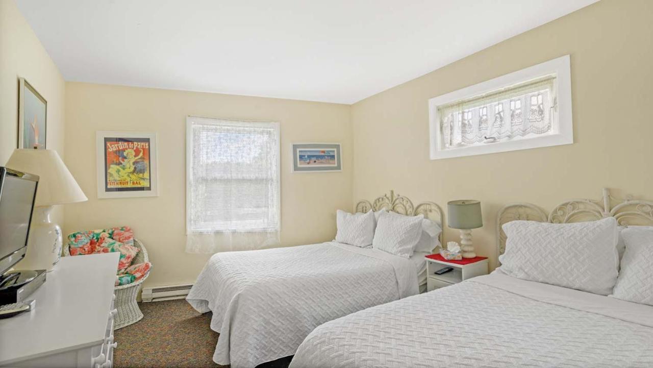 Beach Plum Resort Montauk Dış mekan fotoğraf