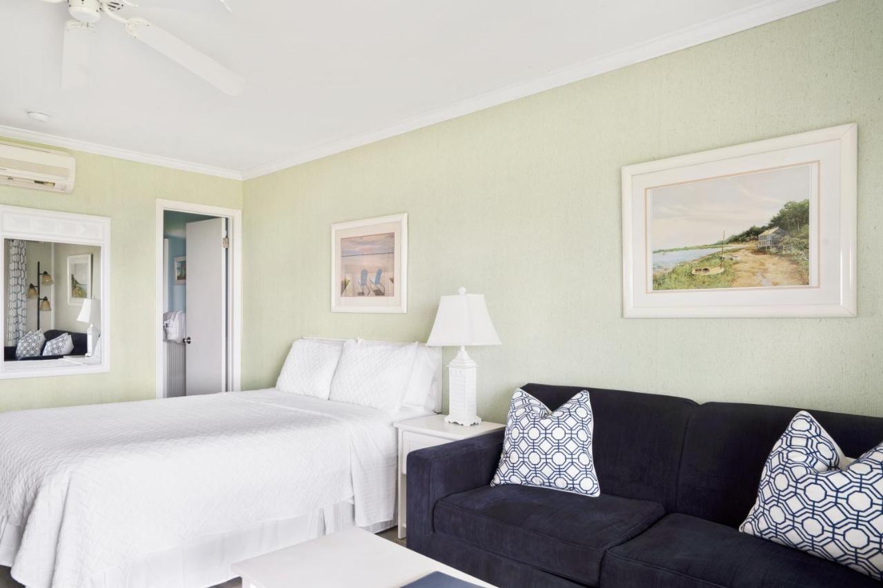 Beach Plum Resort Montauk Dış mekan fotoğraf