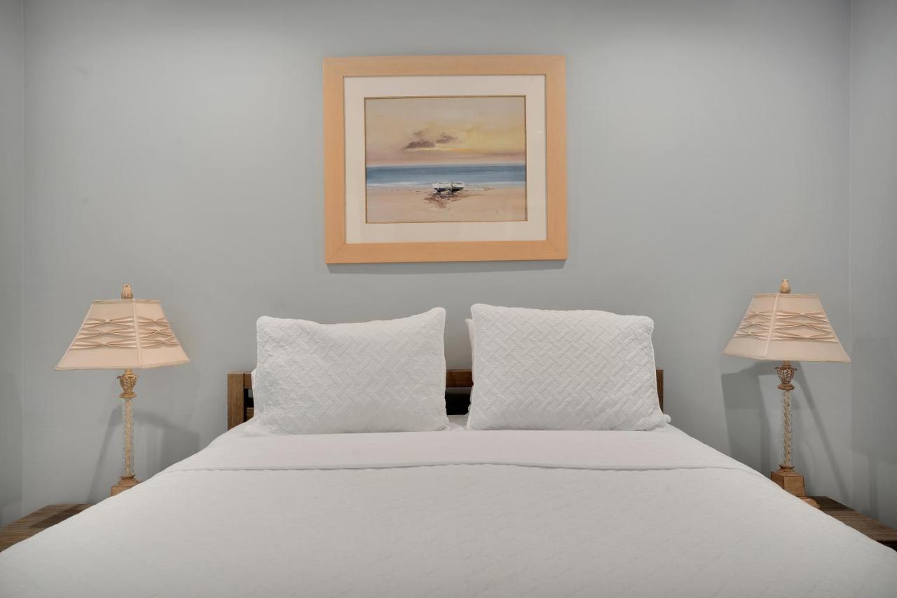 Beach Plum Resort Montauk Dış mekan fotoğraf