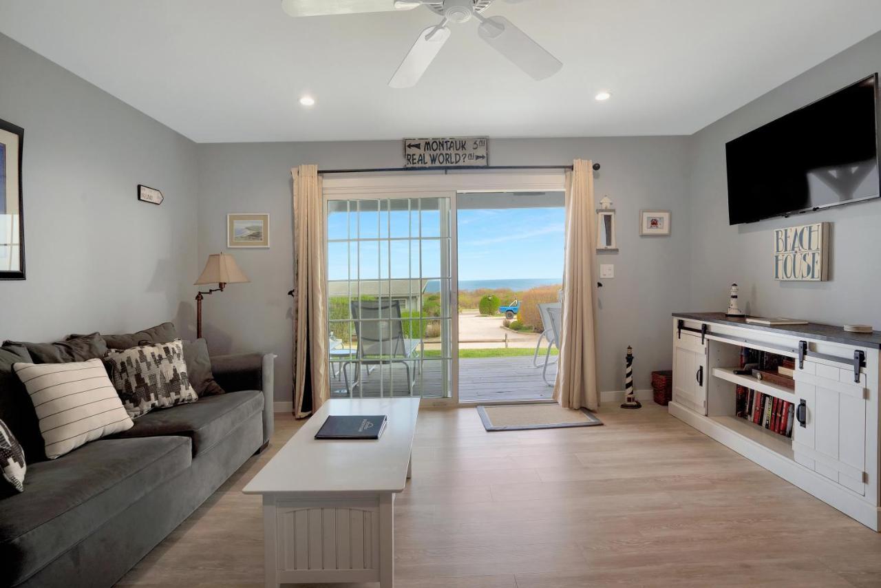 Beach Plum Resort Montauk Dış mekan fotoğraf