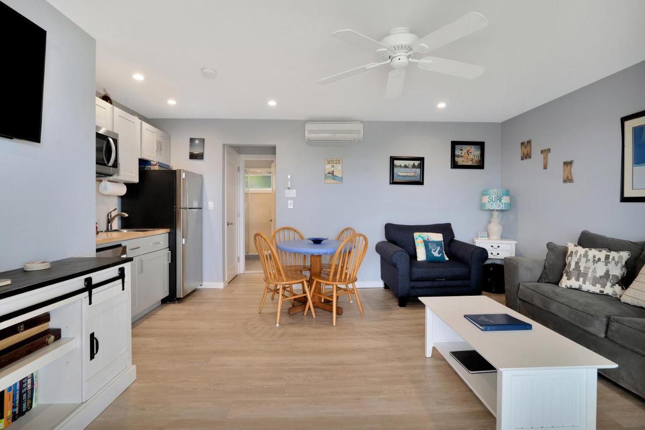 Beach Plum Resort Montauk Dış mekan fotoğraf