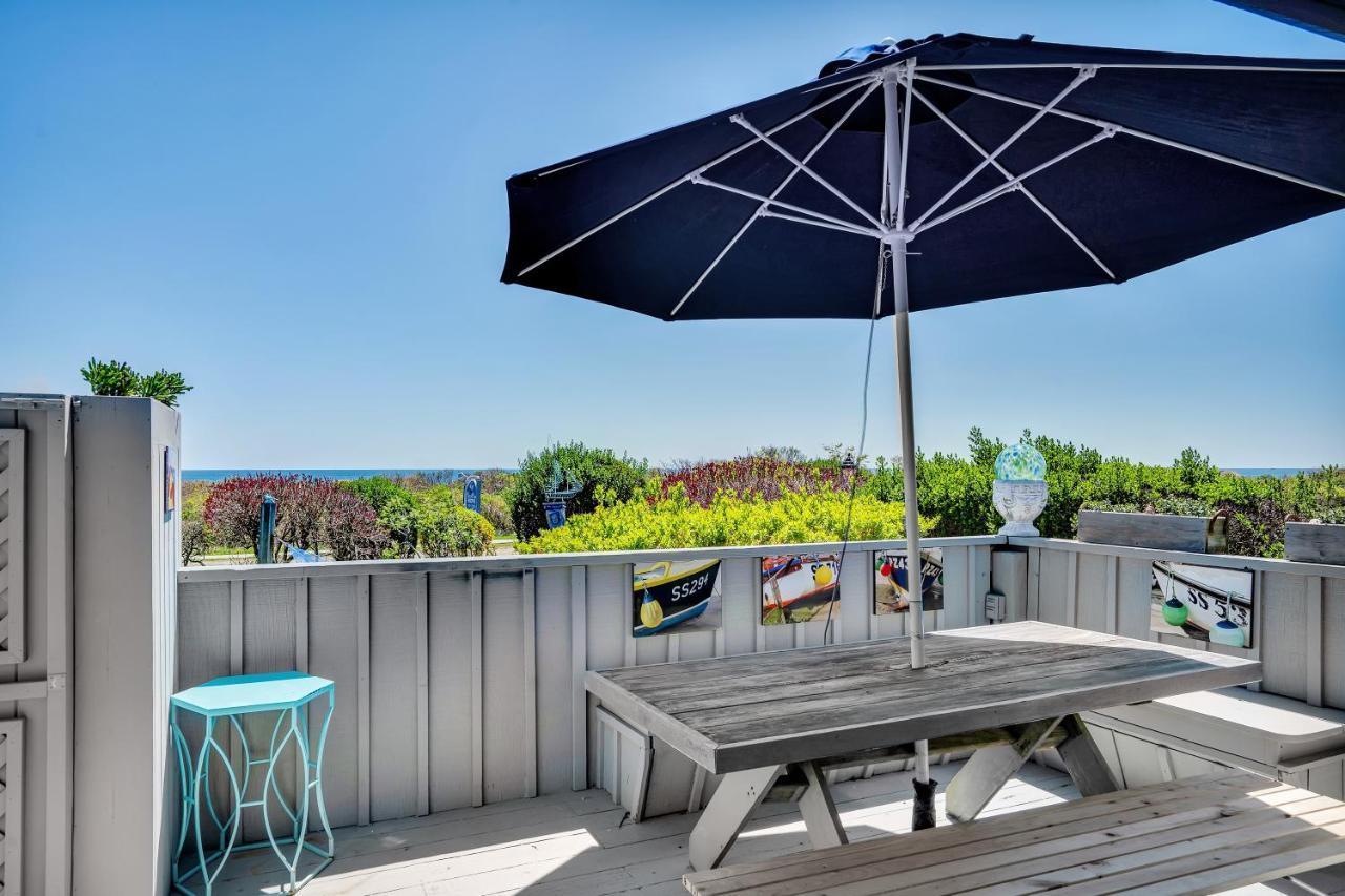 Beach Plum Resort Montauk Dış mekan fotoğraf