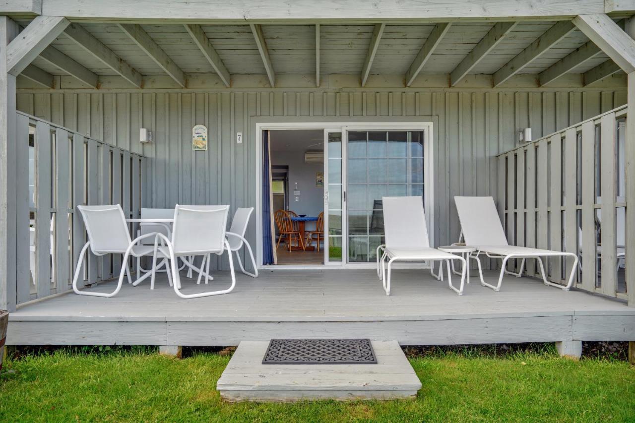 Beach Plum Resort Montauk Dış mekan fotoğraf