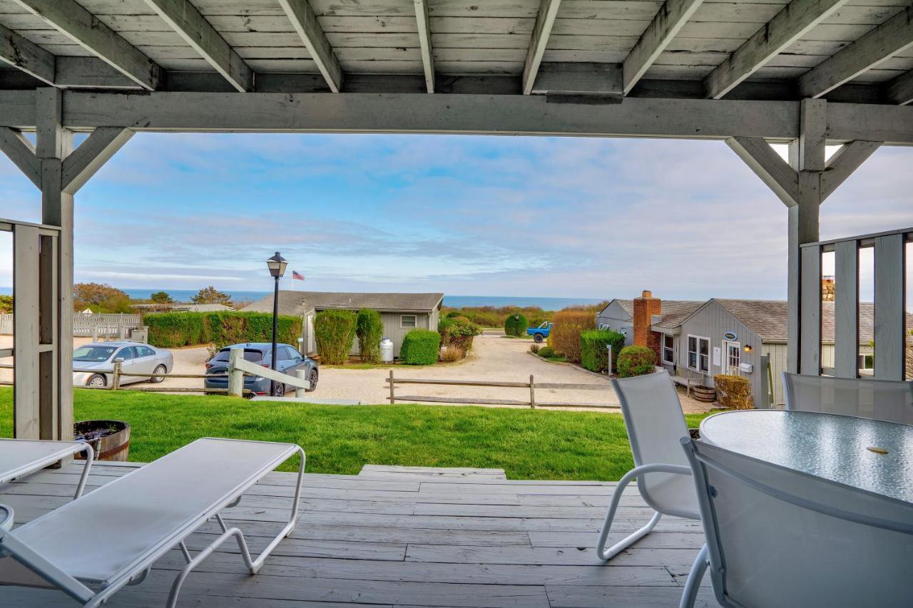 Beach Plum Resort Montauk Dış mekan fotoğraf