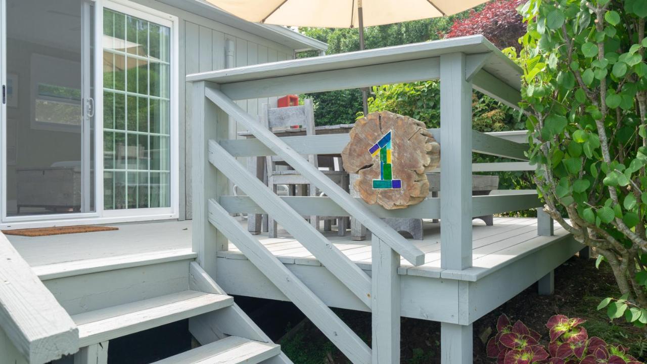 Beach Plum Resort Montauk Dış mekan fotoğraf