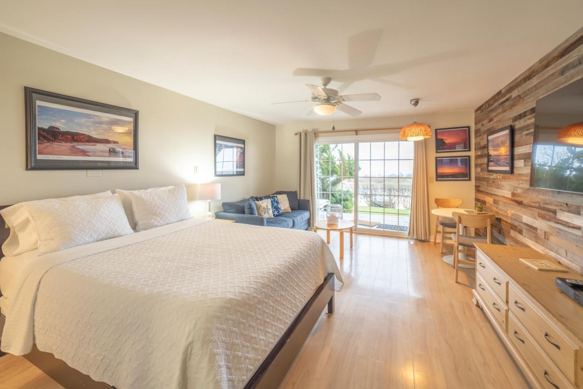 Beach Plum Resort Montauk Dış mekan fotoğraf