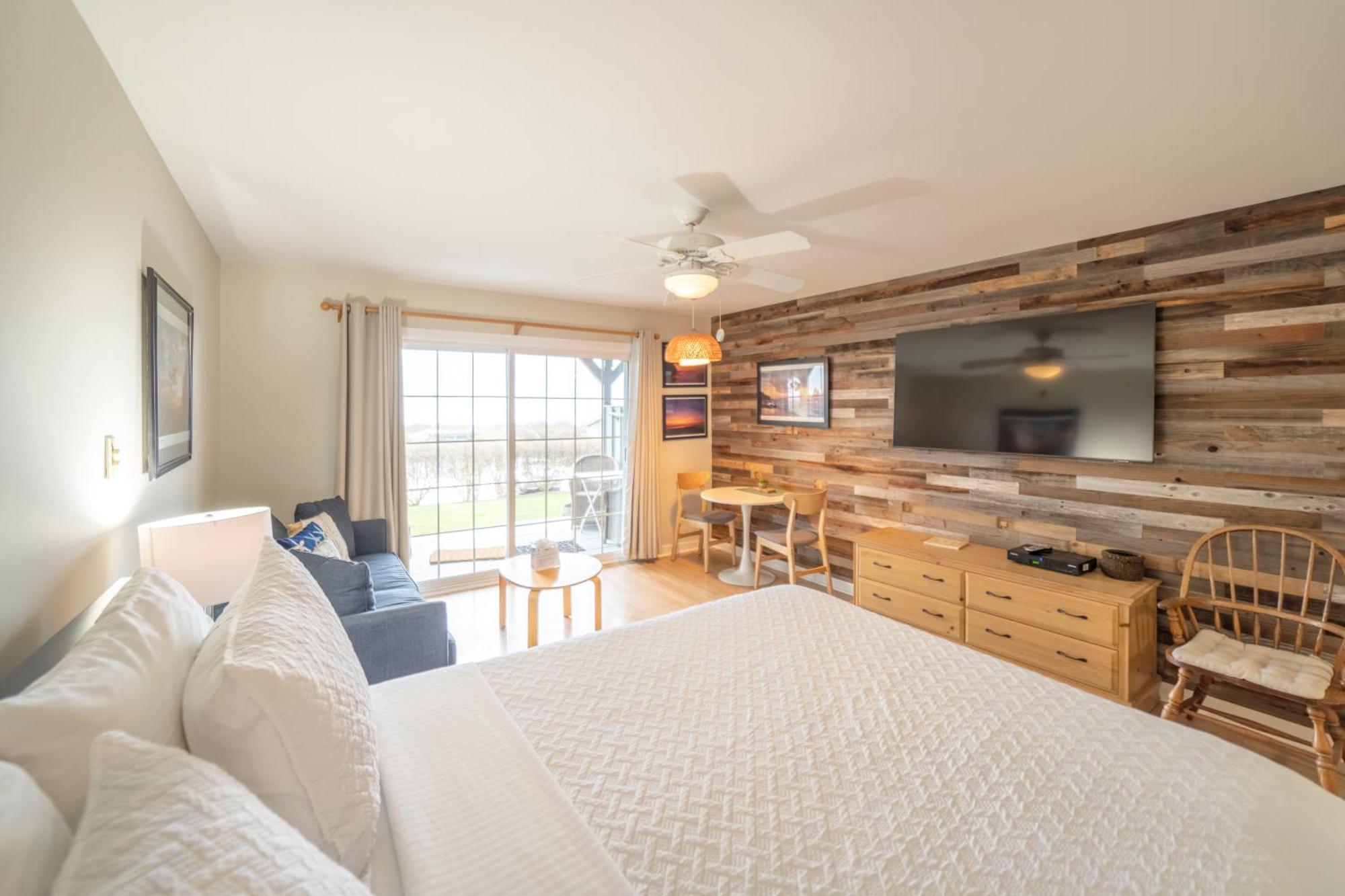 Beach Plum Resort Montauk Dış mekan fotoğraf