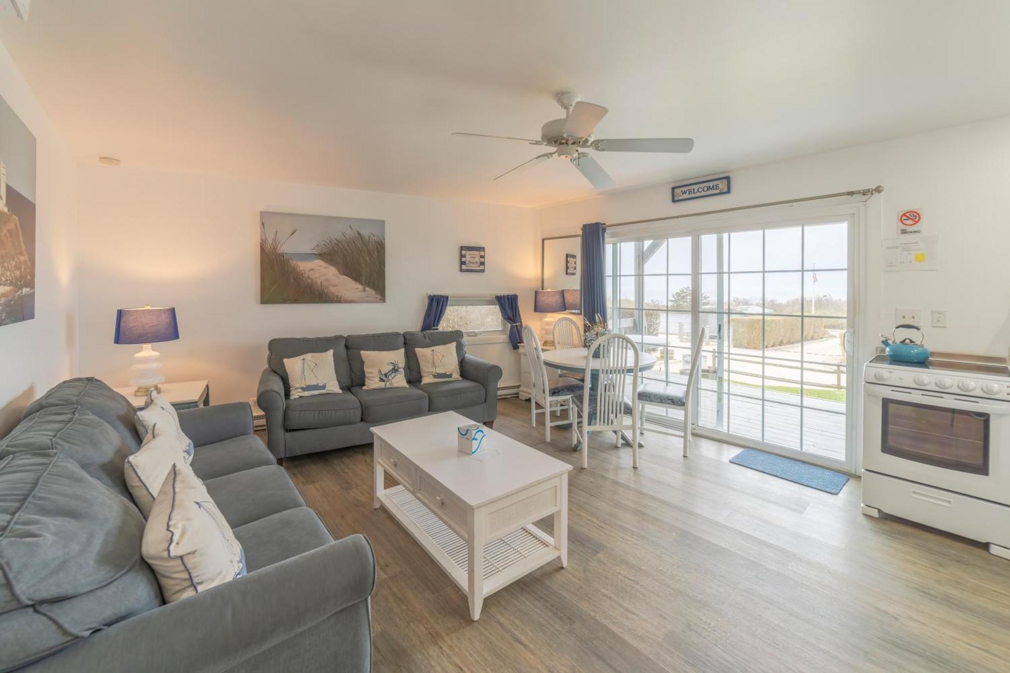 Beach Plum Resort Montauk Dış mekan fotoğraf