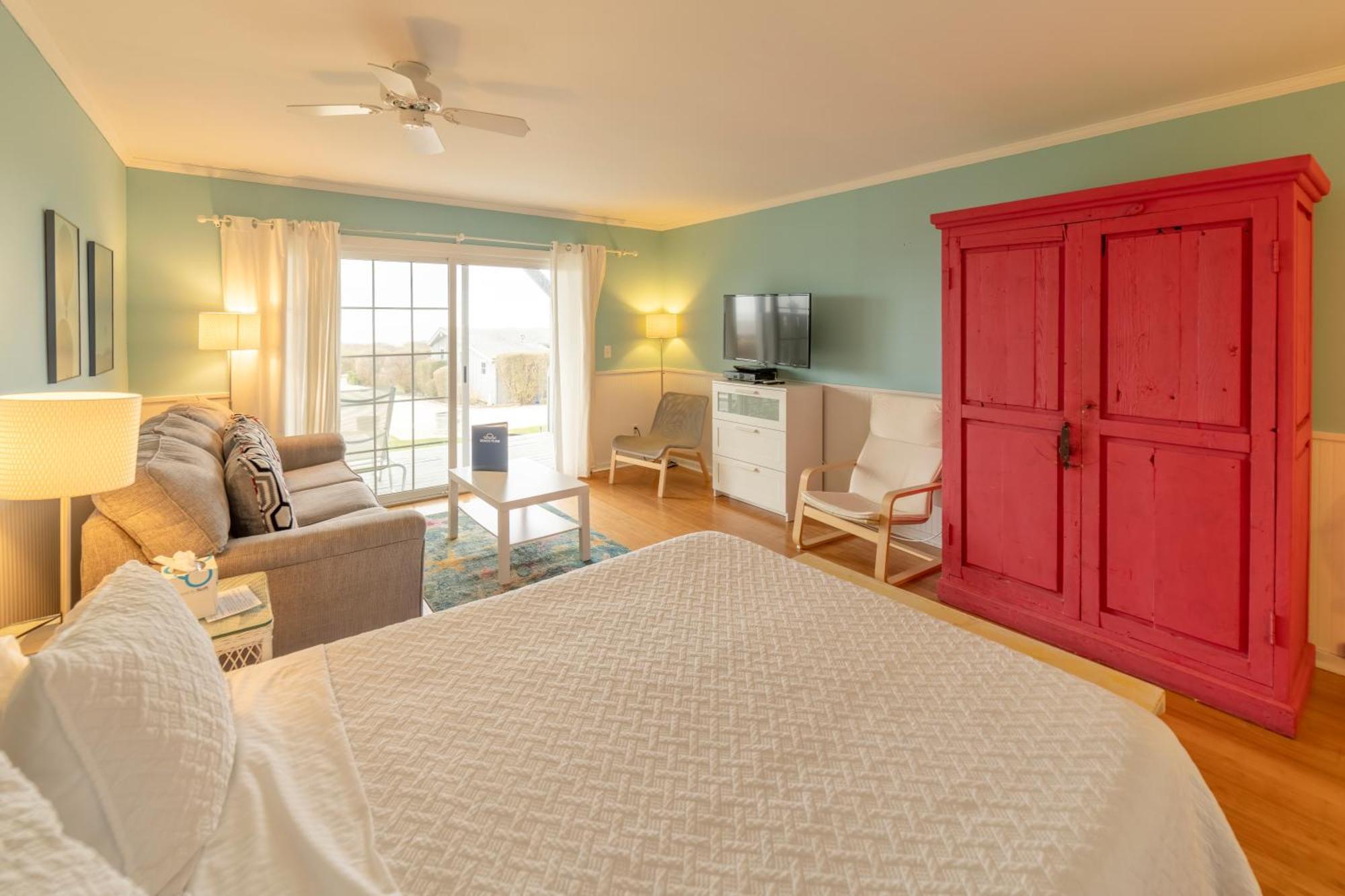 Beach Plum Resort Montauk Dış mekan fotoğraf