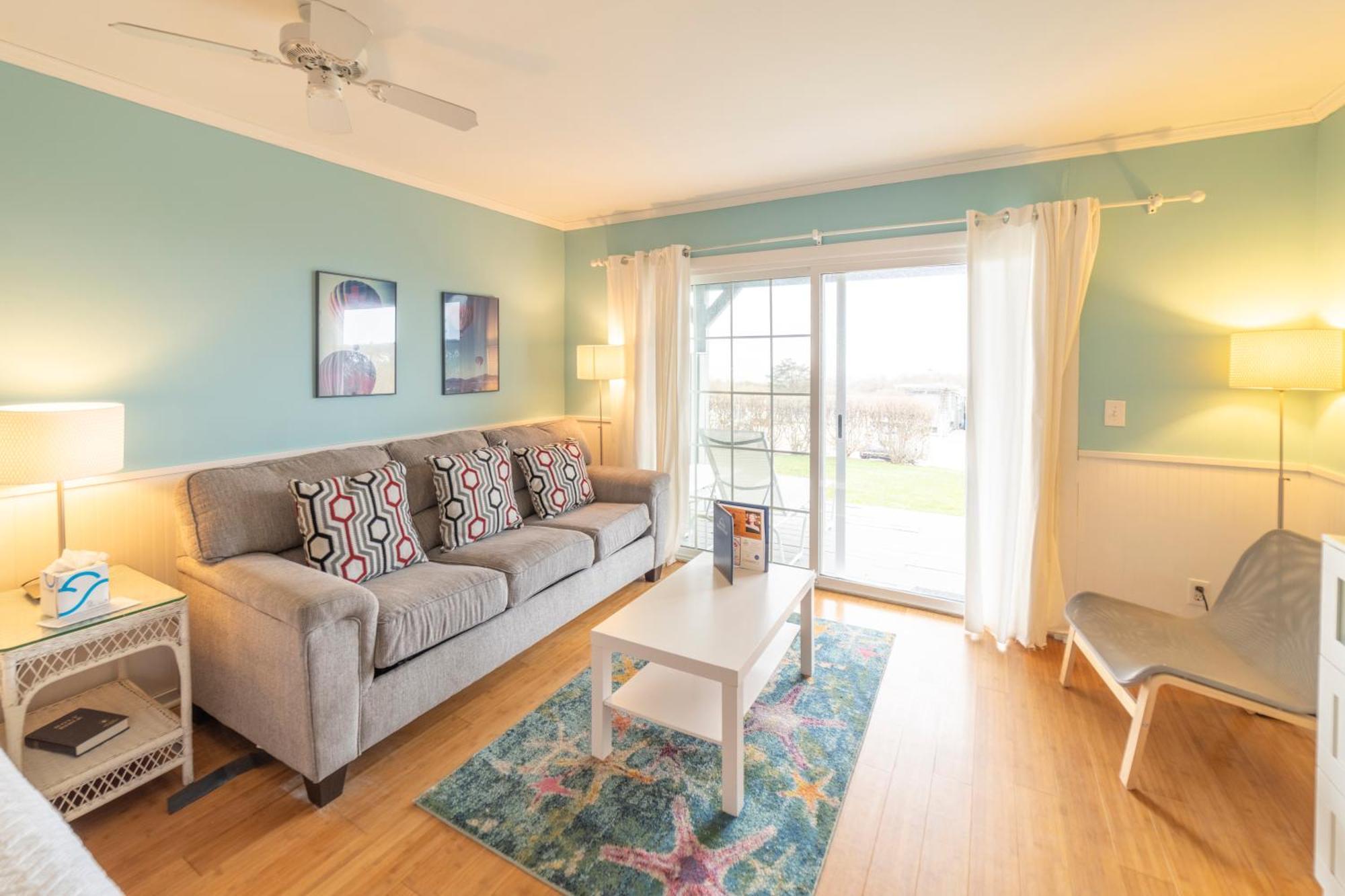 Beach Plum Resort Montauk Dış mekan fotoğraf