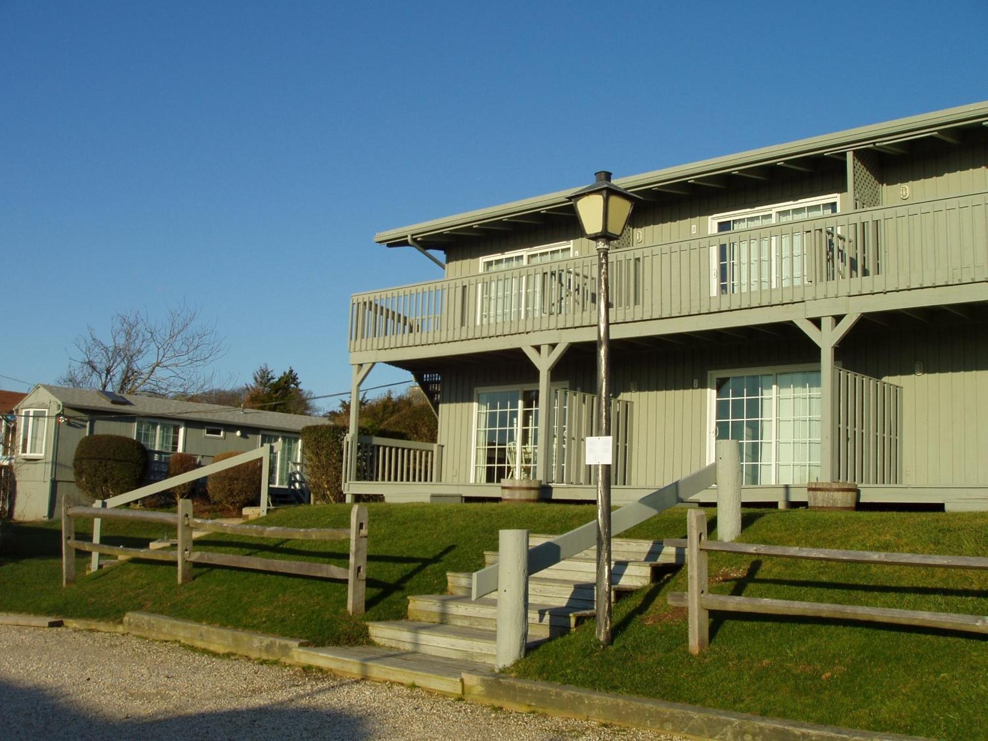 Beach Plum Resort Montauk Dış mekan fotoğraf