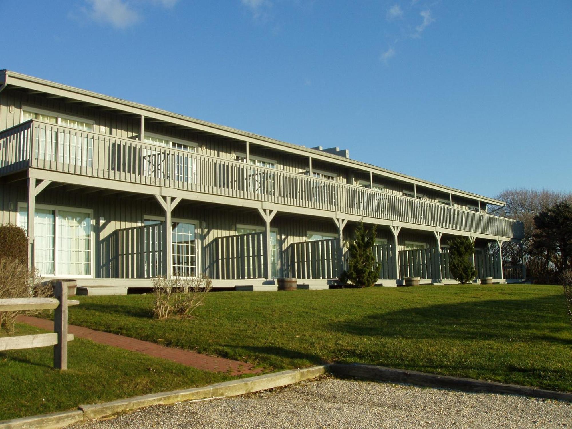 Beach Plum Resort Montauk Dış mekan fotoğraf