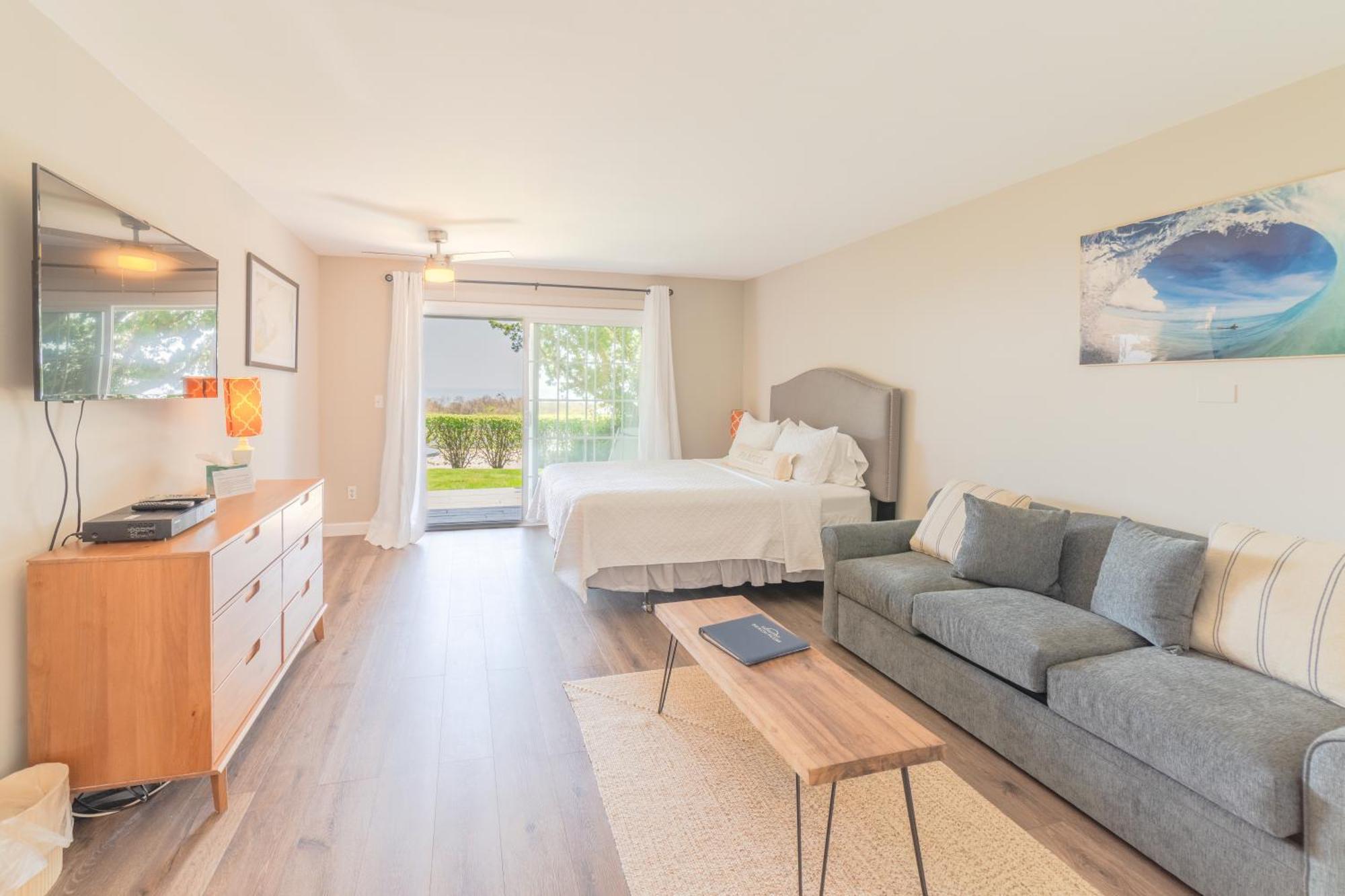 Beach Plum Resort Montauk Dış mekan fotoğraf