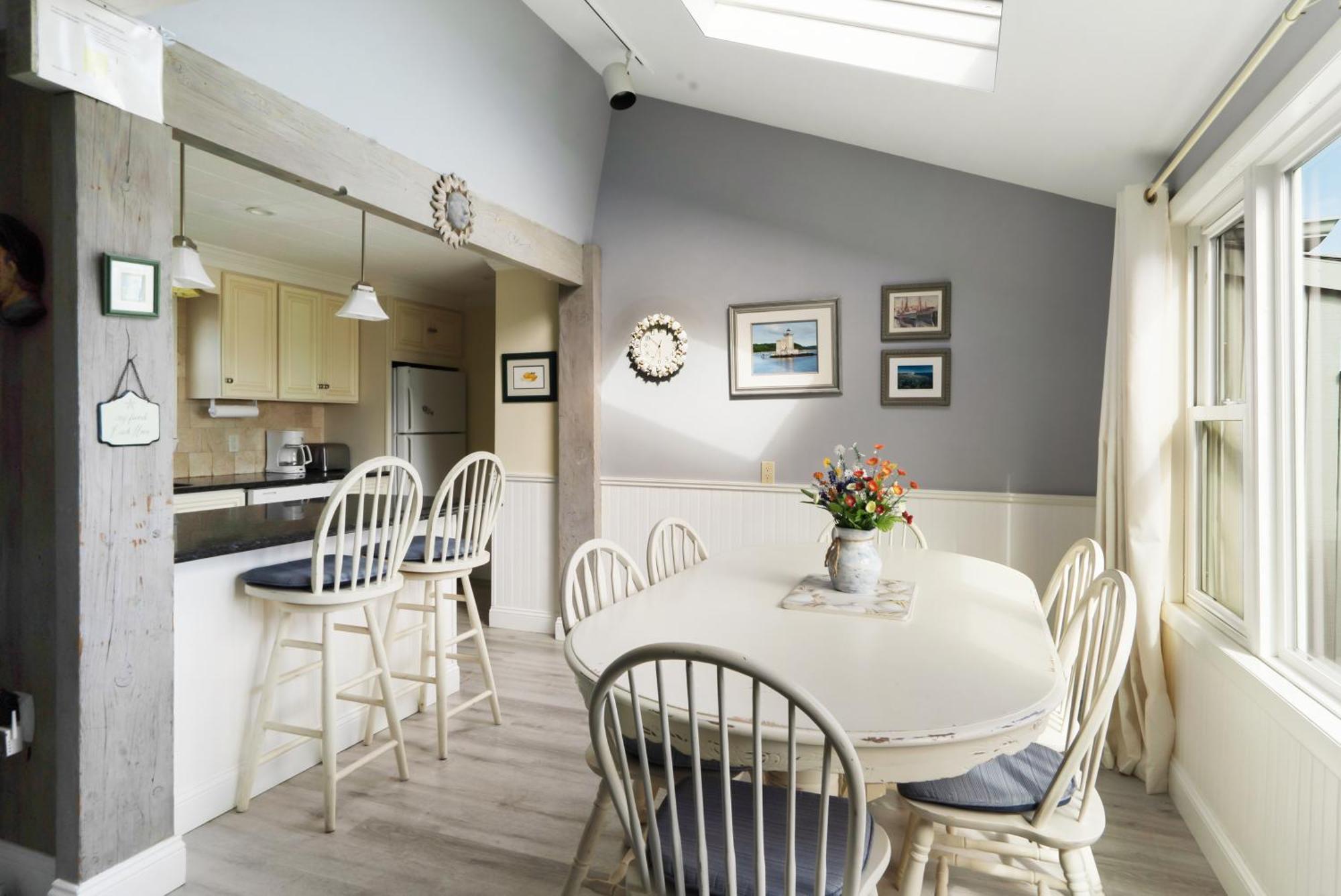 Beach Plum Resort Montauk Dış mekan fotoğraf