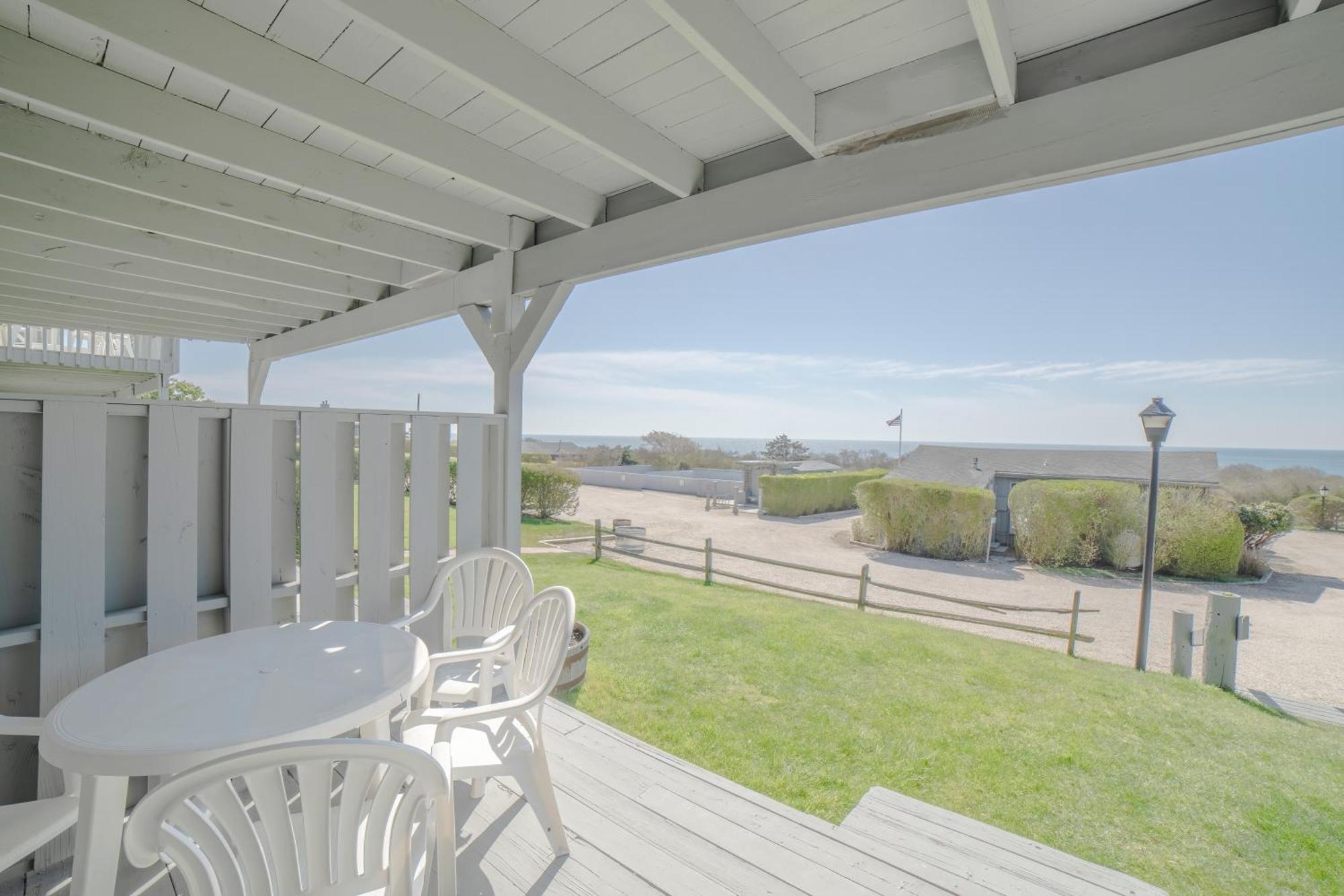 Beach Plum Resort Montauk Dış mekan fotoğraf