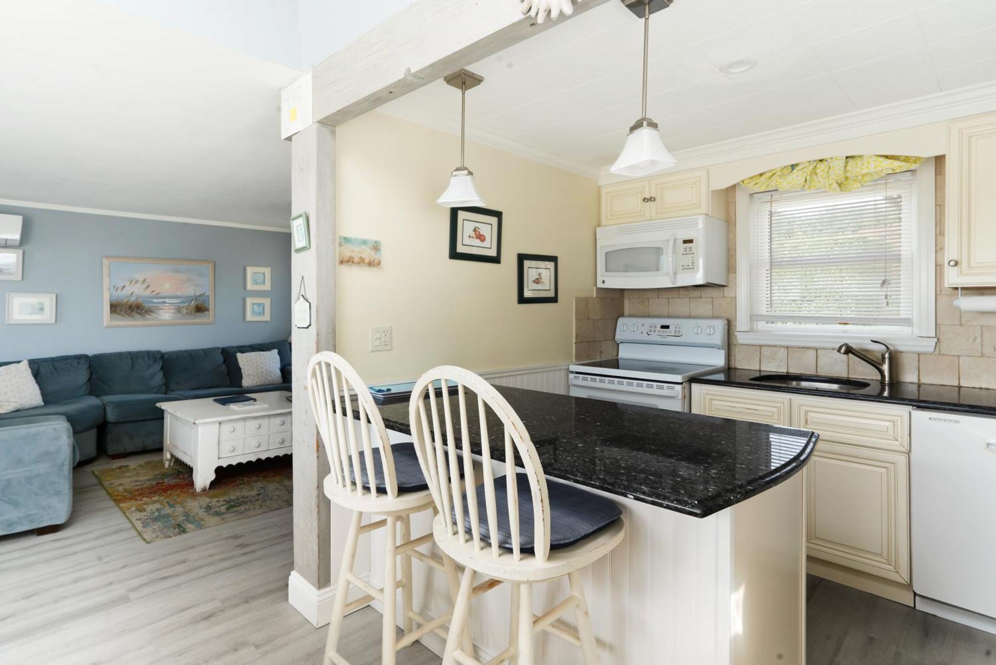 Beach Plum Resort Montauk Dış mekan fotoğraf
