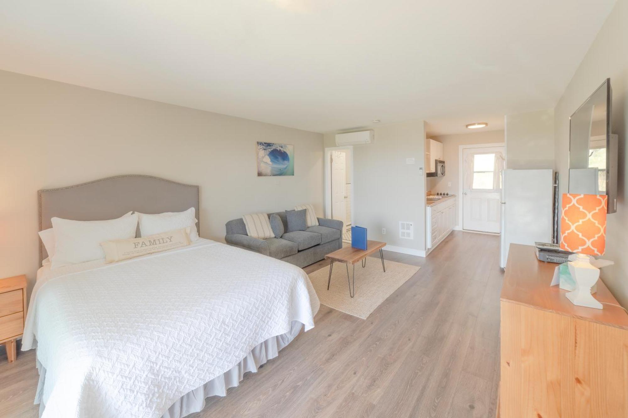 Beach Plum Resort Montauk Dış mekan fotoğraf
