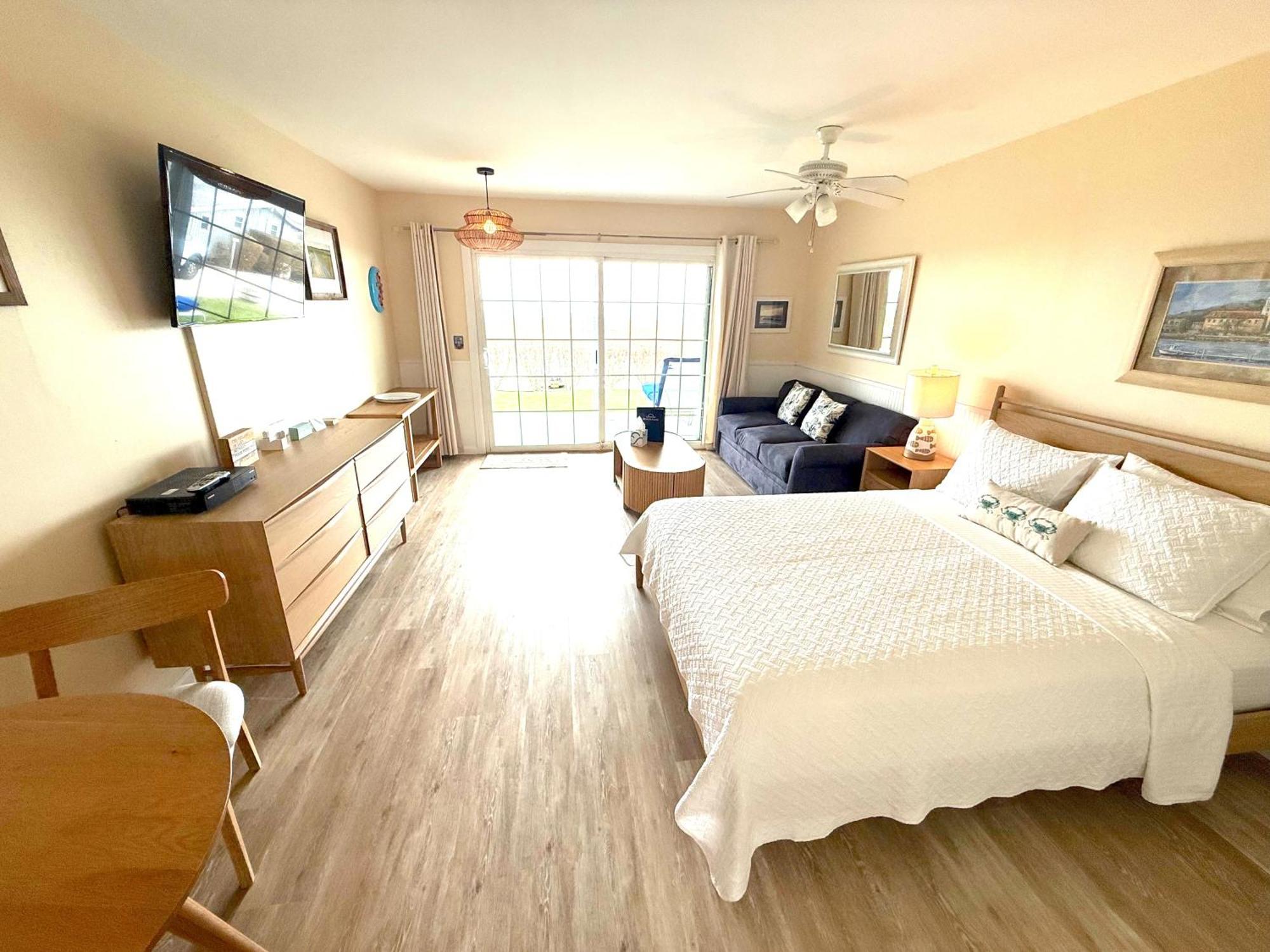 Beach Plum Resort Montauk Dış mekan fotoğraf