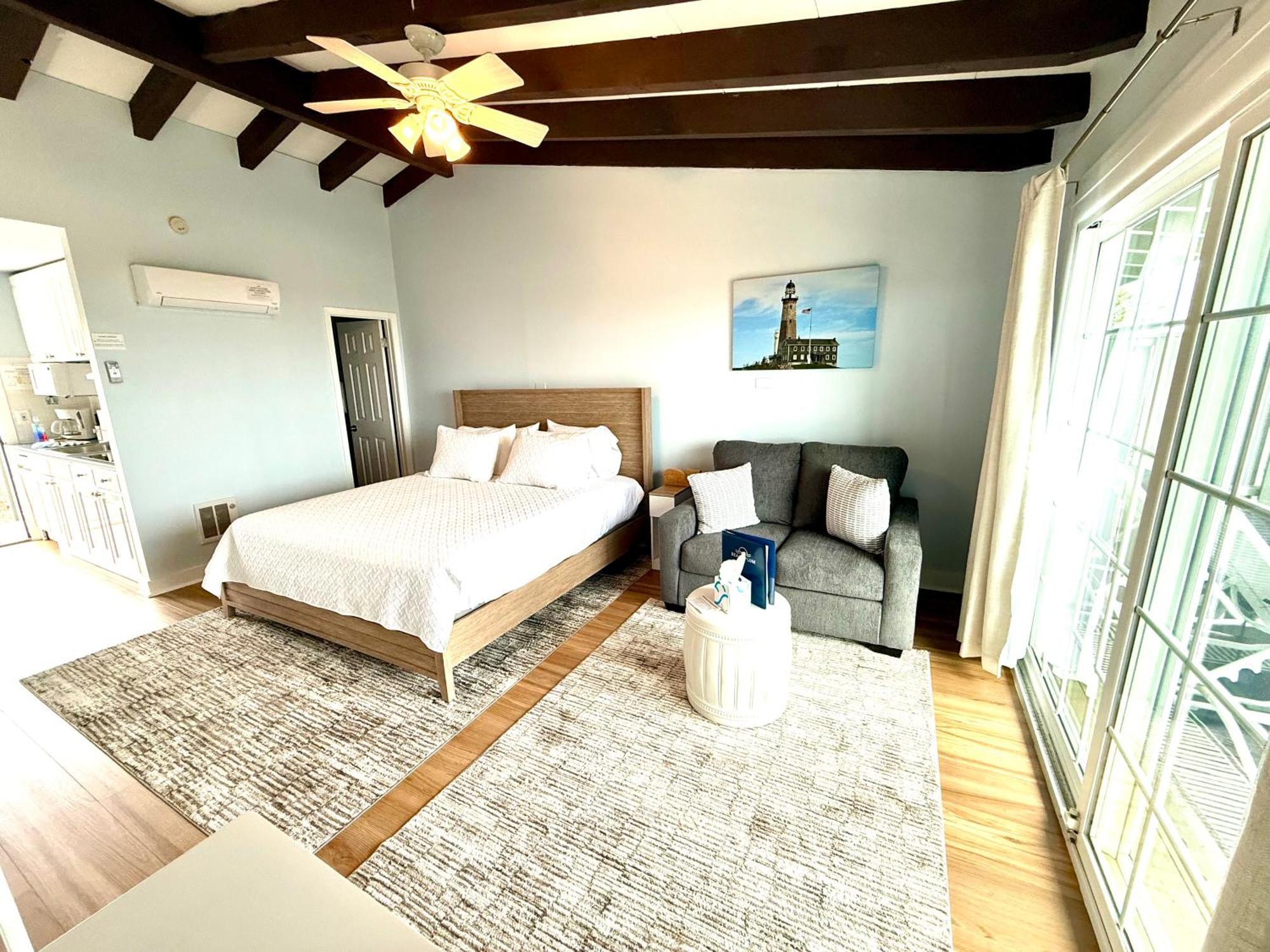 Beach Plum Resort Montauk Dış mekan fotoğraf