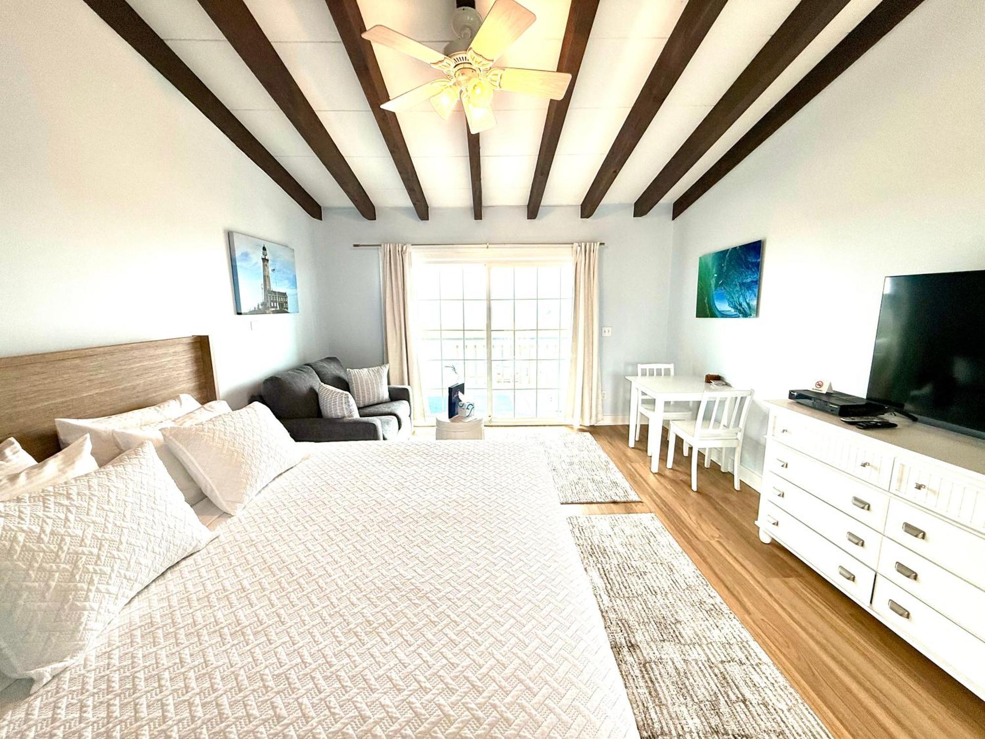 Beach Plum Resort Montauk Dış mekan fotoğraf