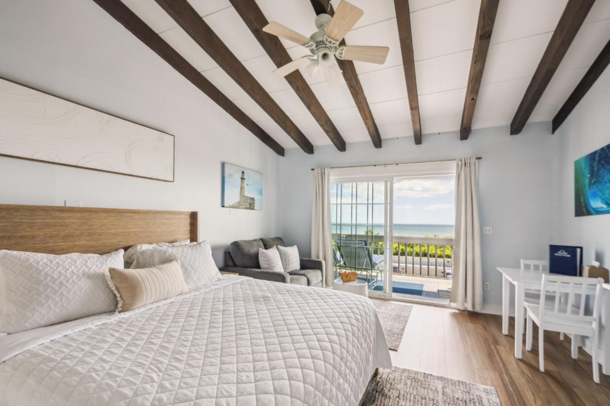Beach Plum Resort Montauk Dış mekan fotoğraf